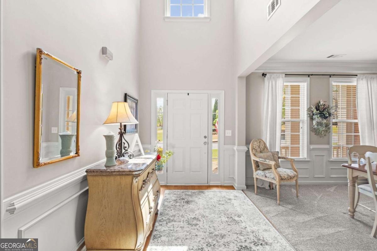 4910 Concord Village Lane Cumming - Photo 9