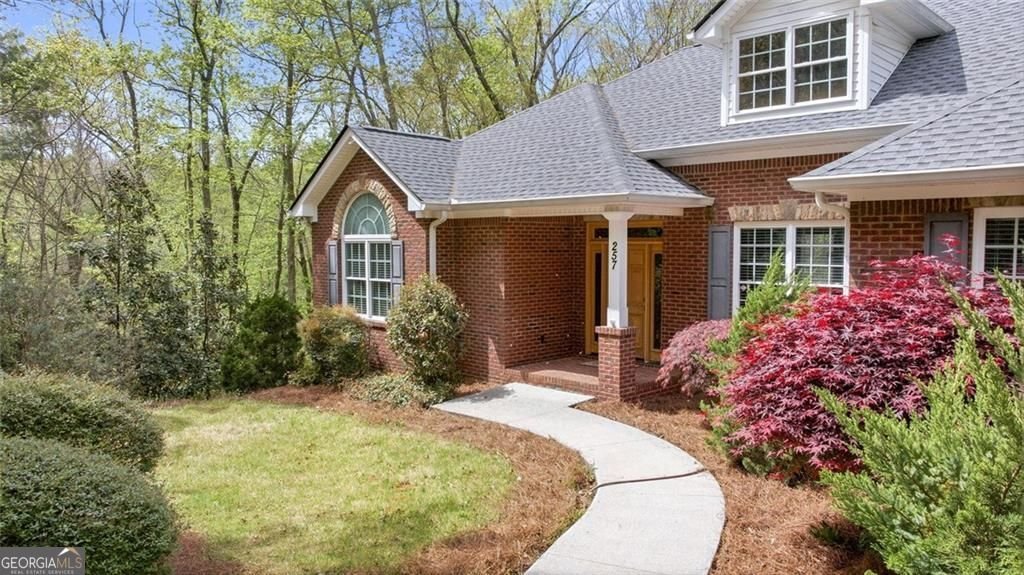 257 Foothills Drive Cleveland - Photo 10