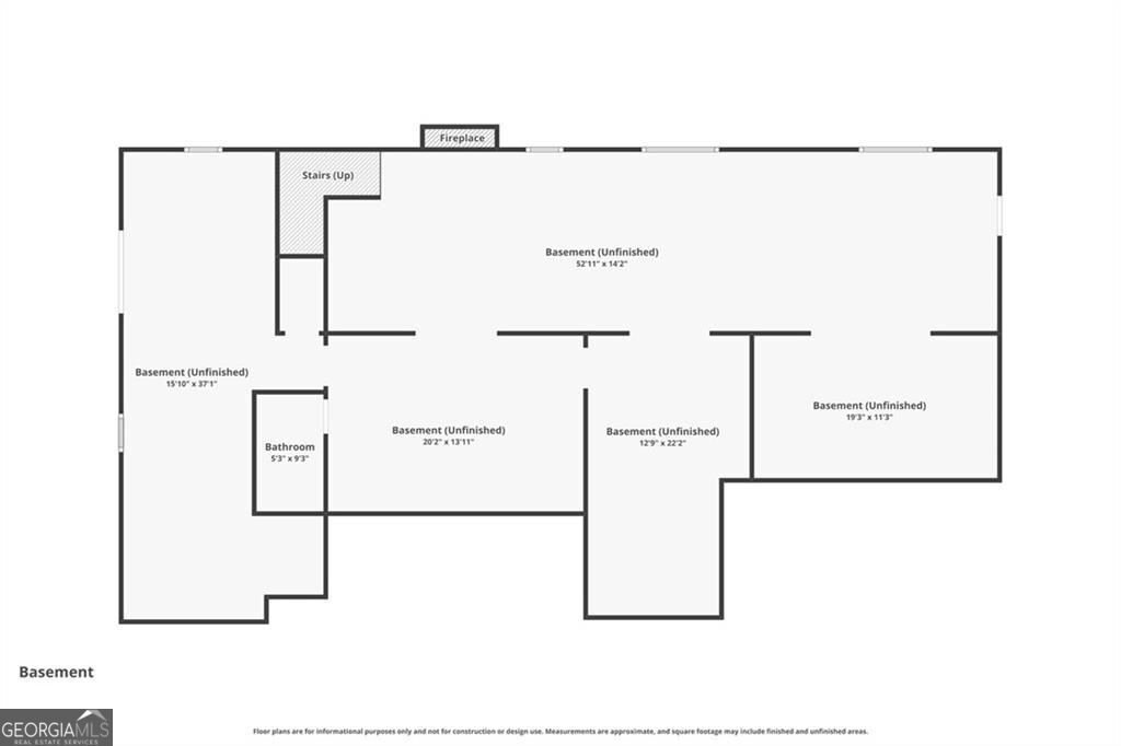 257 Foothills Drive Cleveland - Photo 11