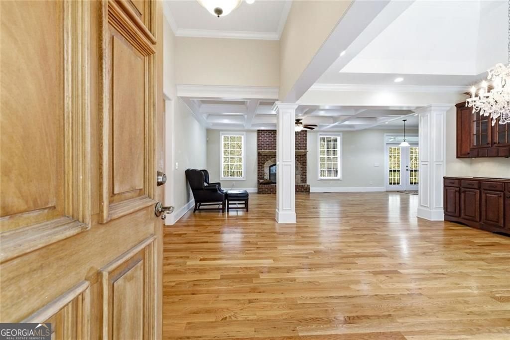 257 Foothills Drive Cleveland - Photo 13