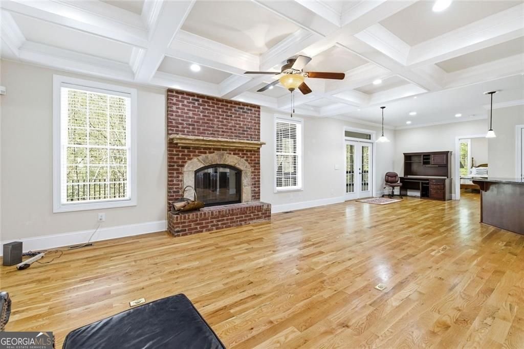 257 Foothills Drive Cleveland - Photo 15