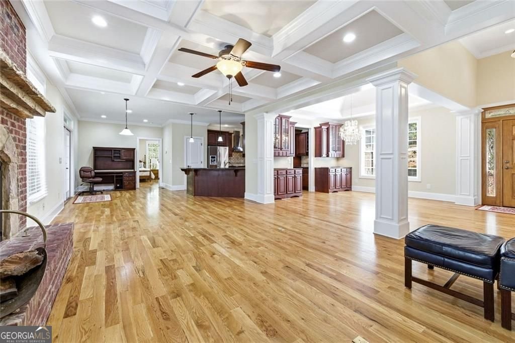 257 Foothills Drive Cleveland - Photo 16