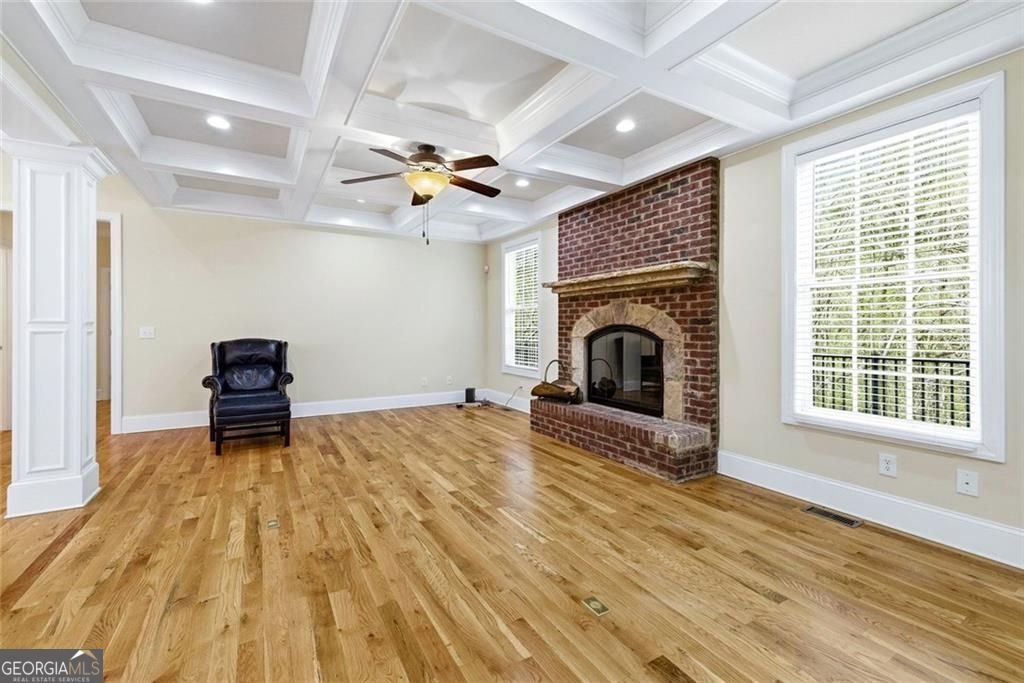 257 Foothills Drive Cleveland - Photo 17