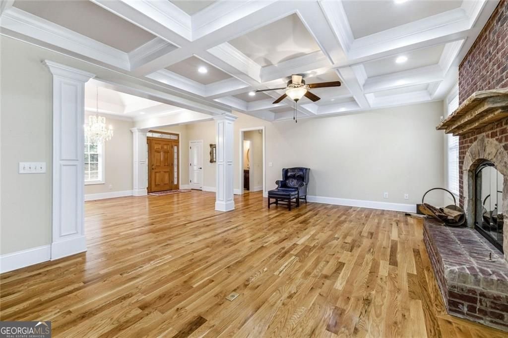 257 Foothills Drive Cleveland - Photo 18