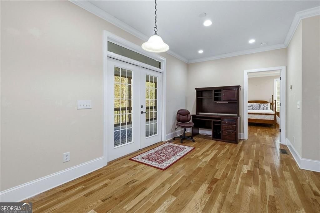 257 Foothills Drive Cleveland - Photo 19