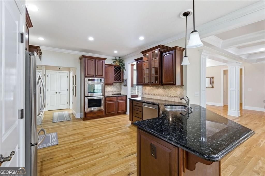 257 Foothills Drive Cleveland - Photo 21