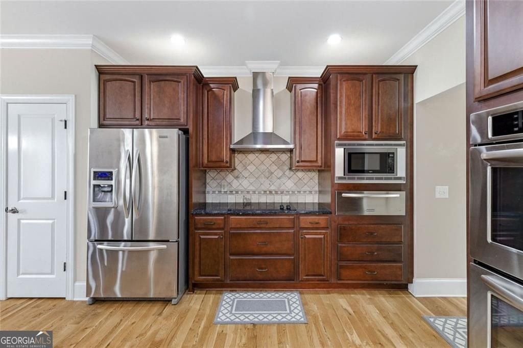 257 Foothills Drive Cleveland - Photo 22