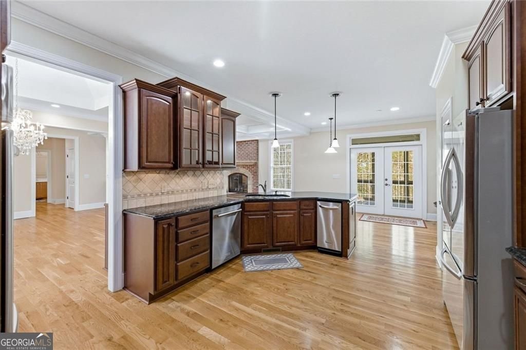 257 Foothills Drive Cleveland - Photo 23