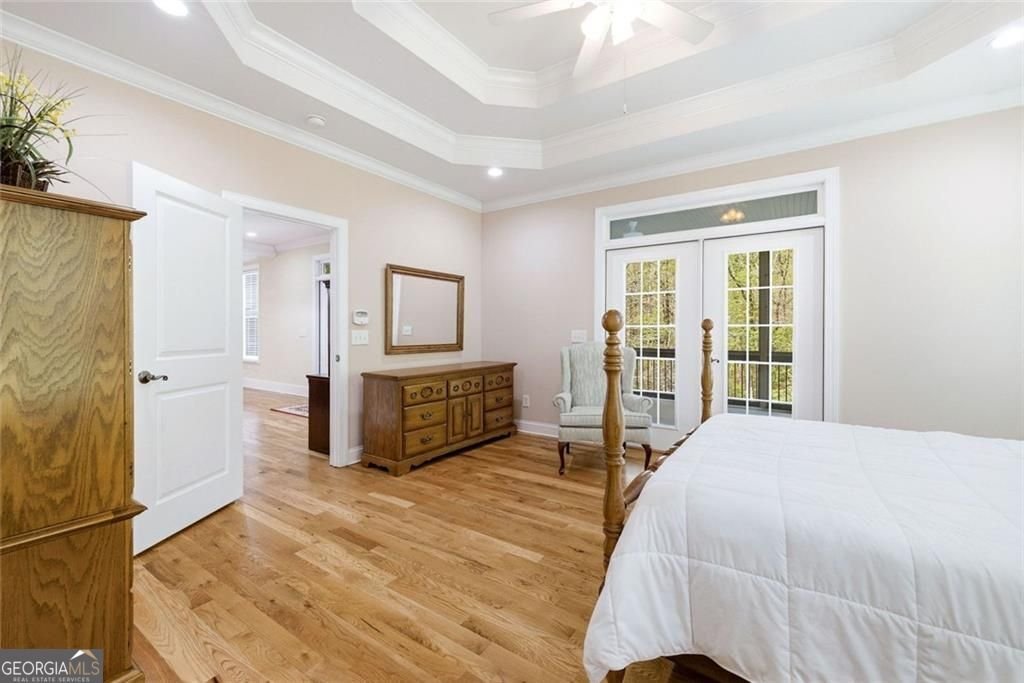 257 Foothills Drive Cleveland - Photo 26