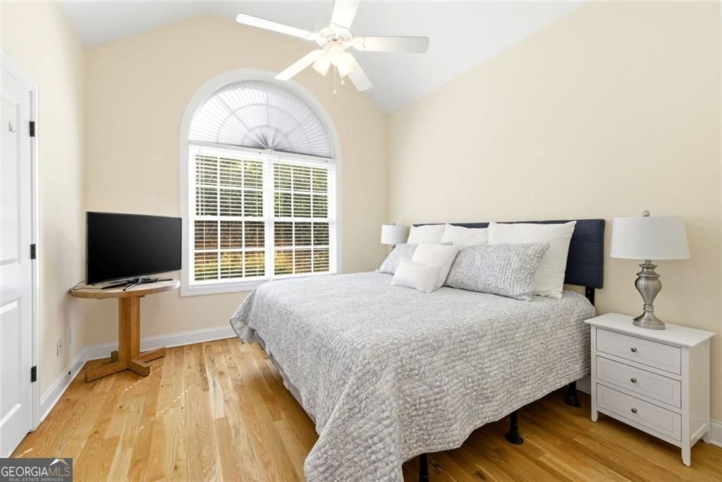 257 Foothills Drive Cleveland - Photo 32