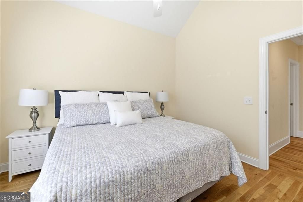 257 Foothills Drive Cleveland - Photo 33