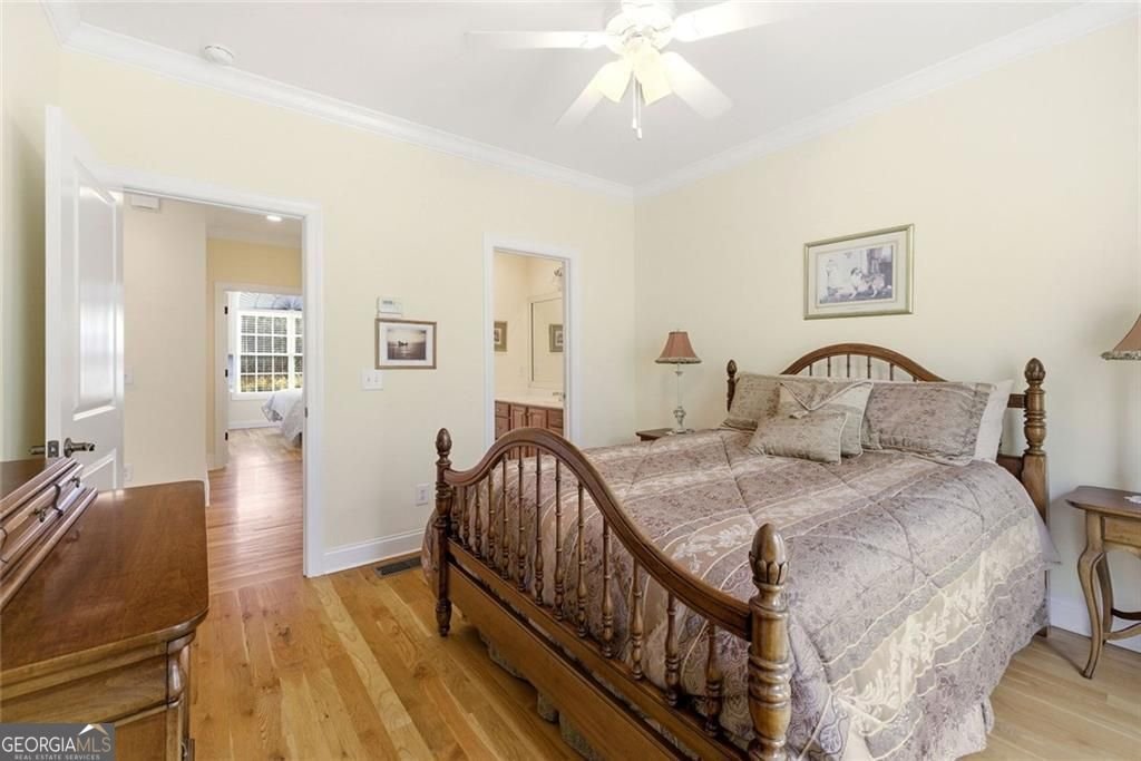 257 Foothills Drive Cleveland - Photo 34