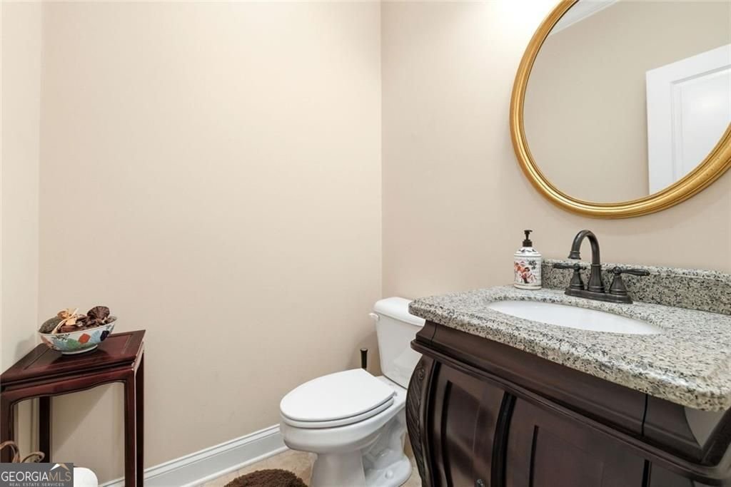 257 Foothills Drive Cleveland - Photo 37