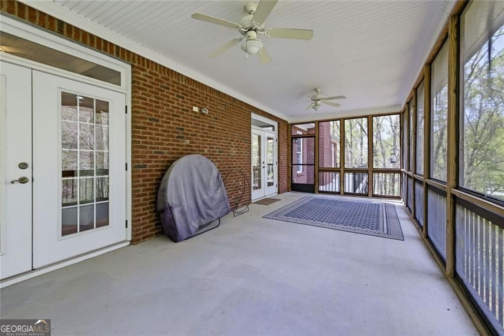 257 Foothills Drive Cleveland - Photo 38