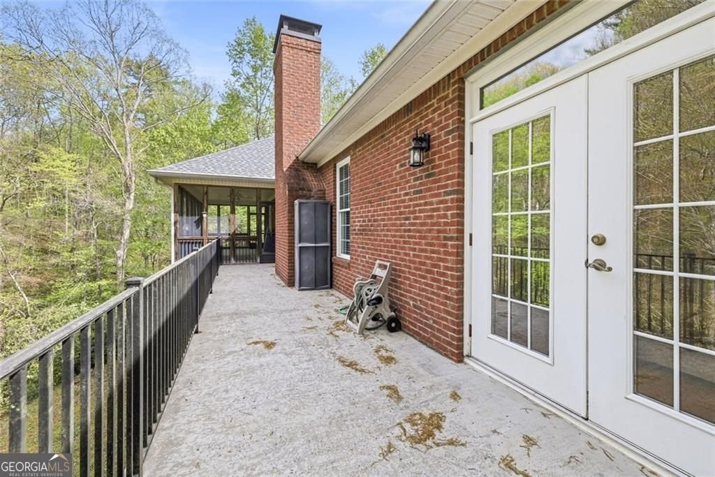 257 Foothills Drive Cleveland - Photo 39