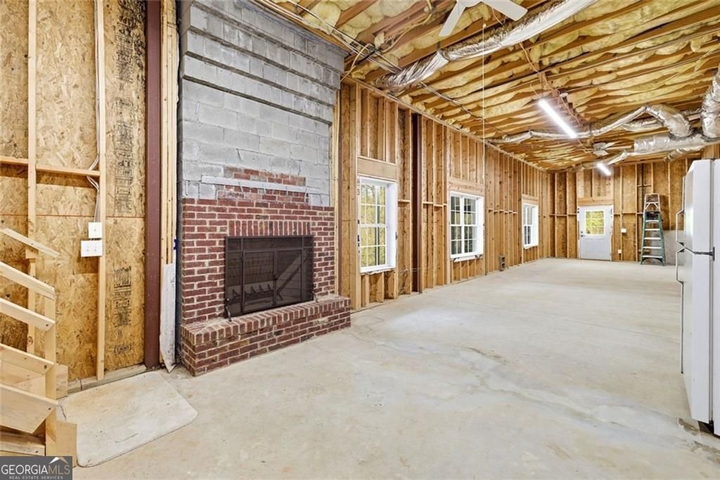 257 Foothills Drive Cleveland - Photo 41