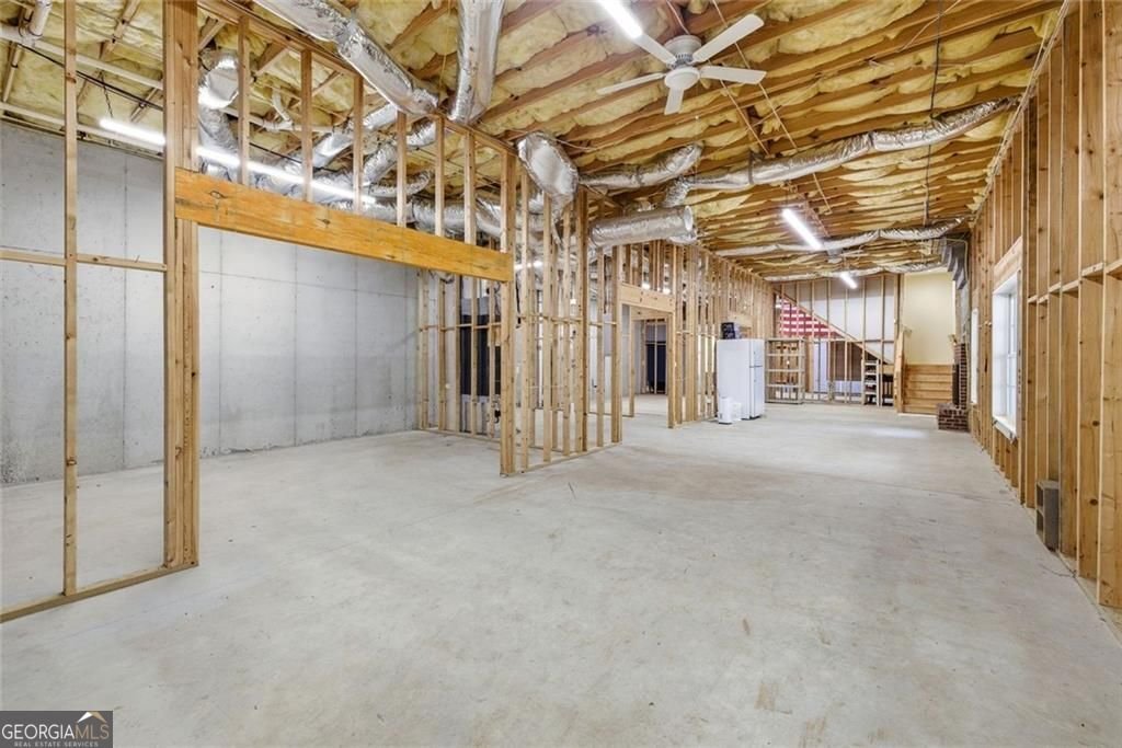 257 Foothills Drive Cleveland - Photo 42