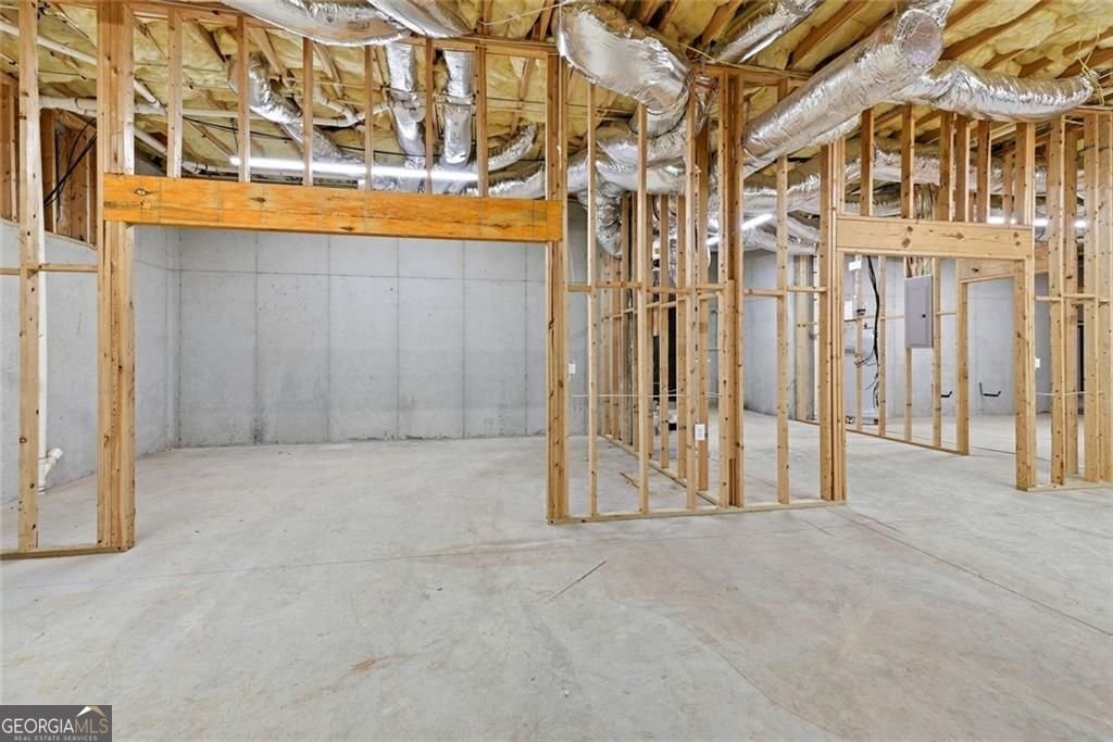 257 Foothills Drive Cleveland - Photo 43