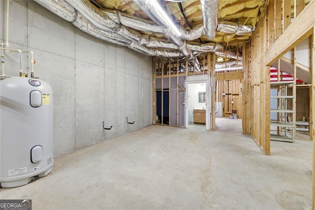 257 Foothills Drive Cleveland - Photo 44