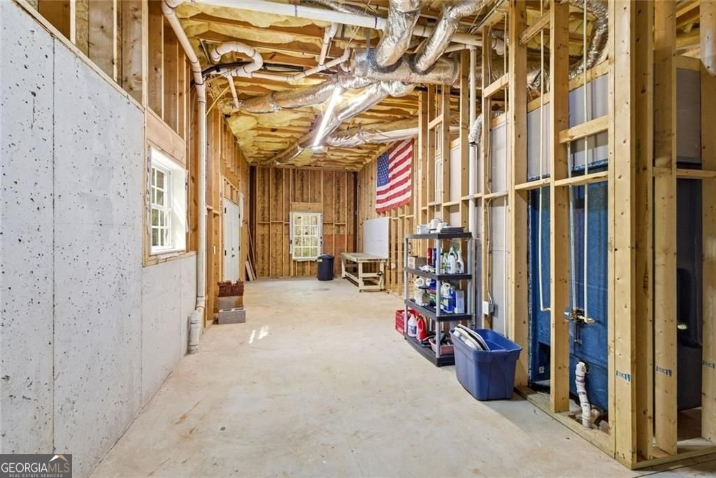 257 Foothills Drive Cleveland - Photo 46