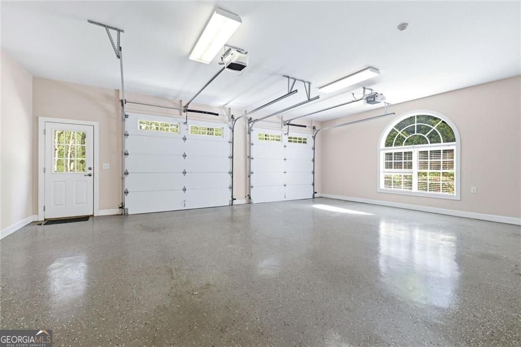 257 Foothills Drive Cleveland - Photo 47