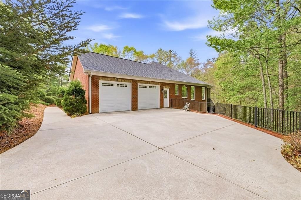 257 Foothills Drive Cleveland - Photo 48