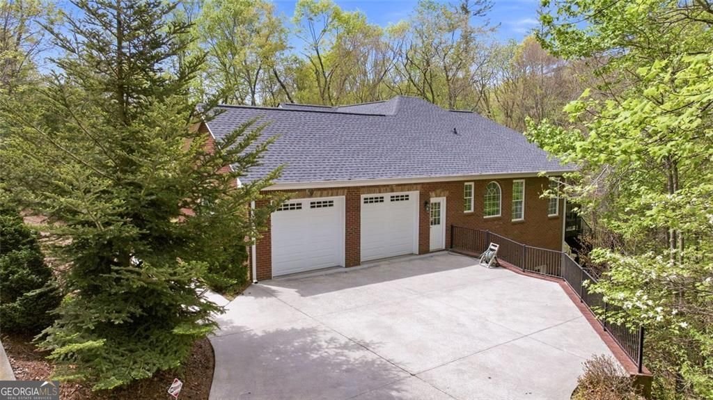 257 Foothills Drive Cleveland - Photo 49