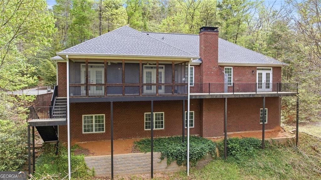 257 Foothills Drive Cleveland - Photo 50