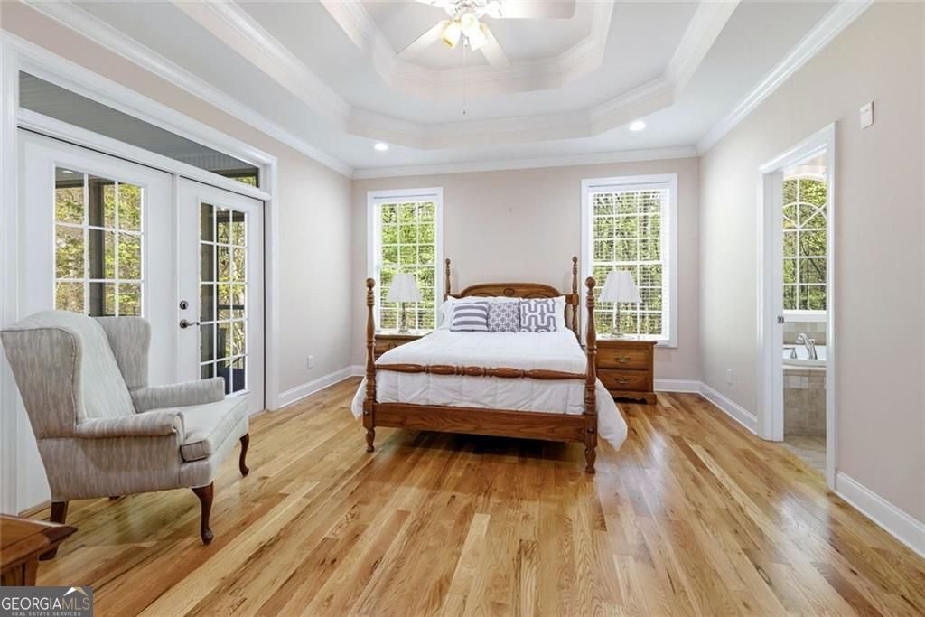 257 Foothills Drive Cleveland - Photo 6