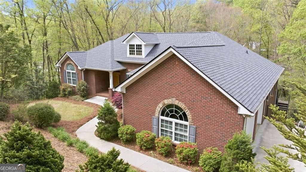 257 Foothills Drive Cleveland - Photo 63