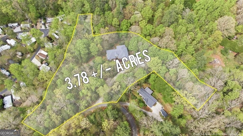 257 Foothills Drive Cleveland - Photo 64