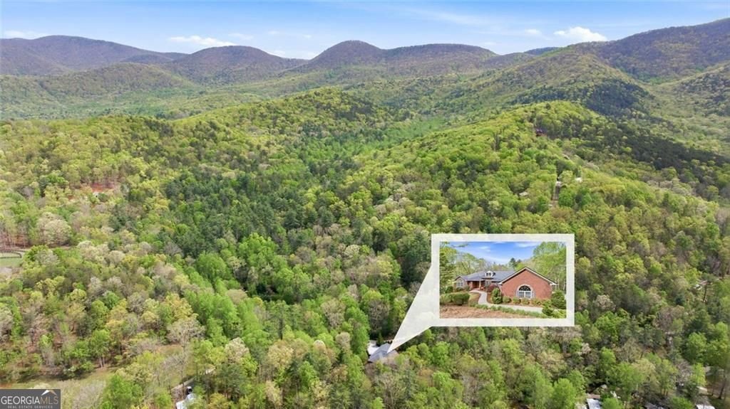 257 Foothills Drive Cleveland - Photo 66