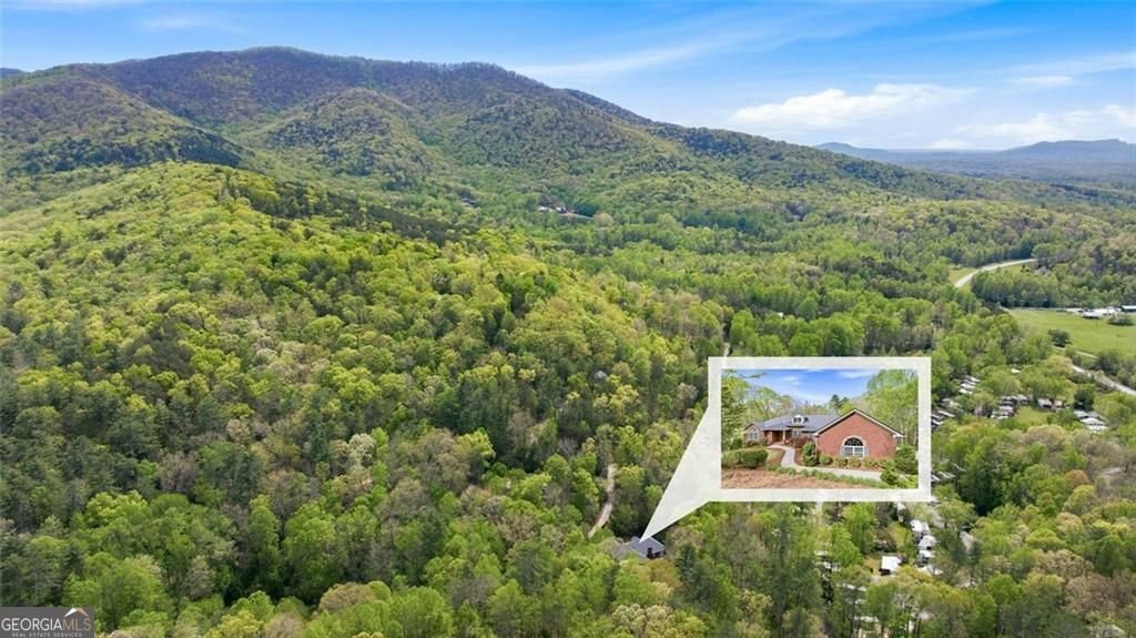 257 Foothills Drive Cleveland - Photo 67