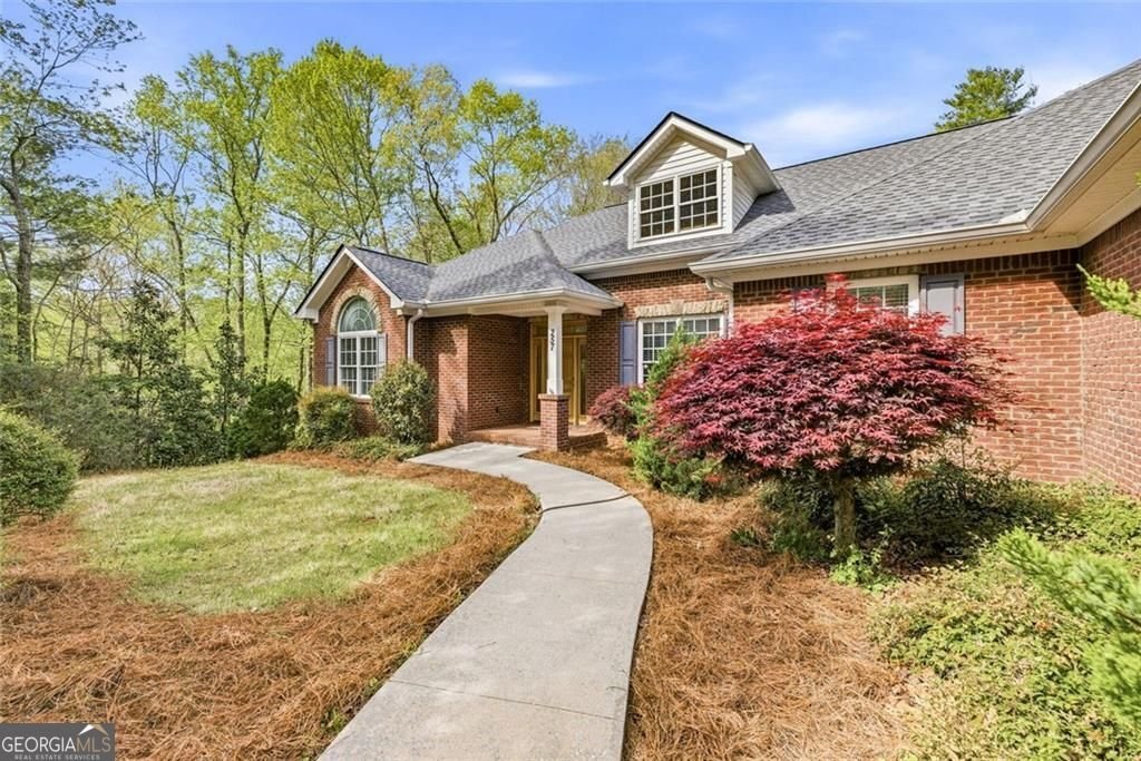 257 Foothills Drive Cleveland - Photo 9