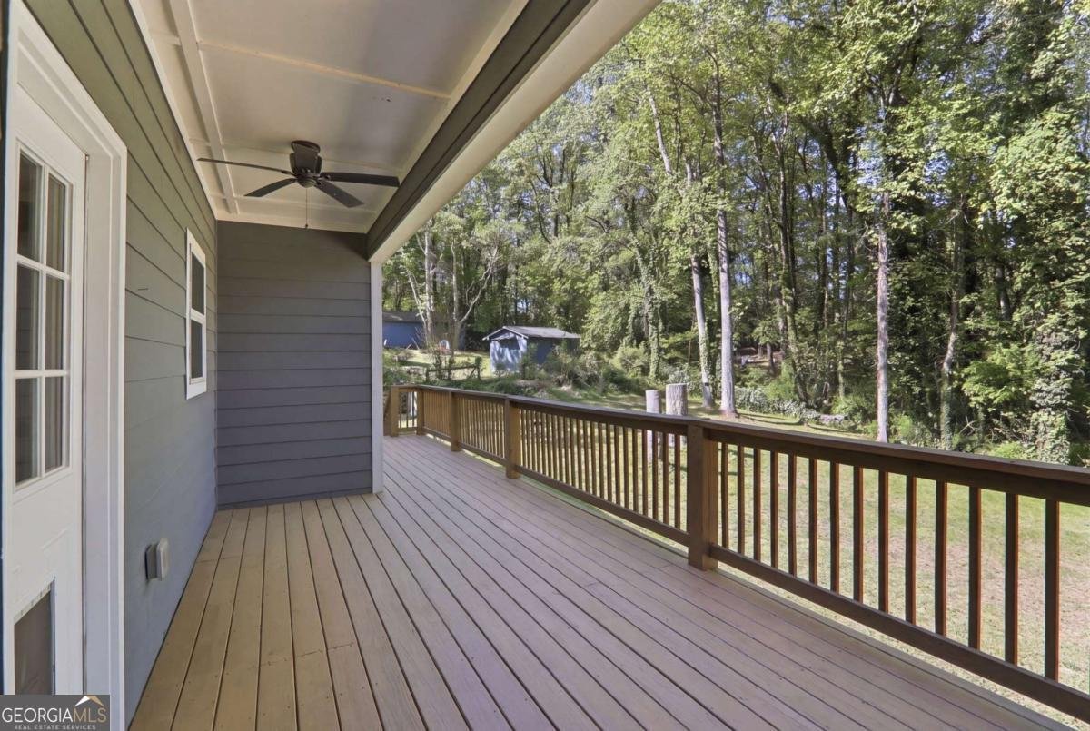 3821 Crestmore Drive Kennesaw - Photo 16