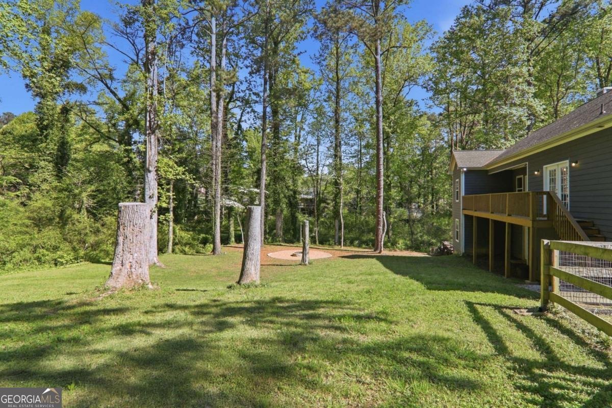 3821 Crestmore Drive Kennesaw - Photo 29