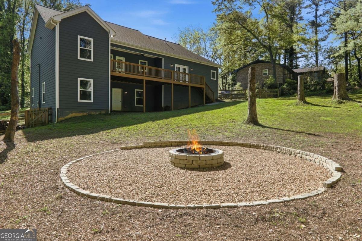 3821 Crestmore Drive Kennesaw - Photo 31