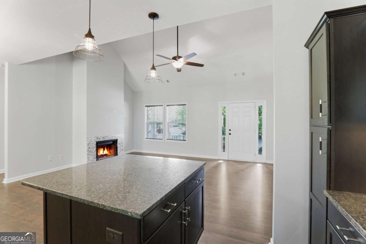 3821 Crestmore Drive Kennesaw - Photo 9