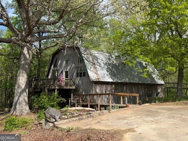 811 Ammons Road Waleska - Photo 16