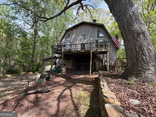 811 Ammons Road Waleska - Photo 17