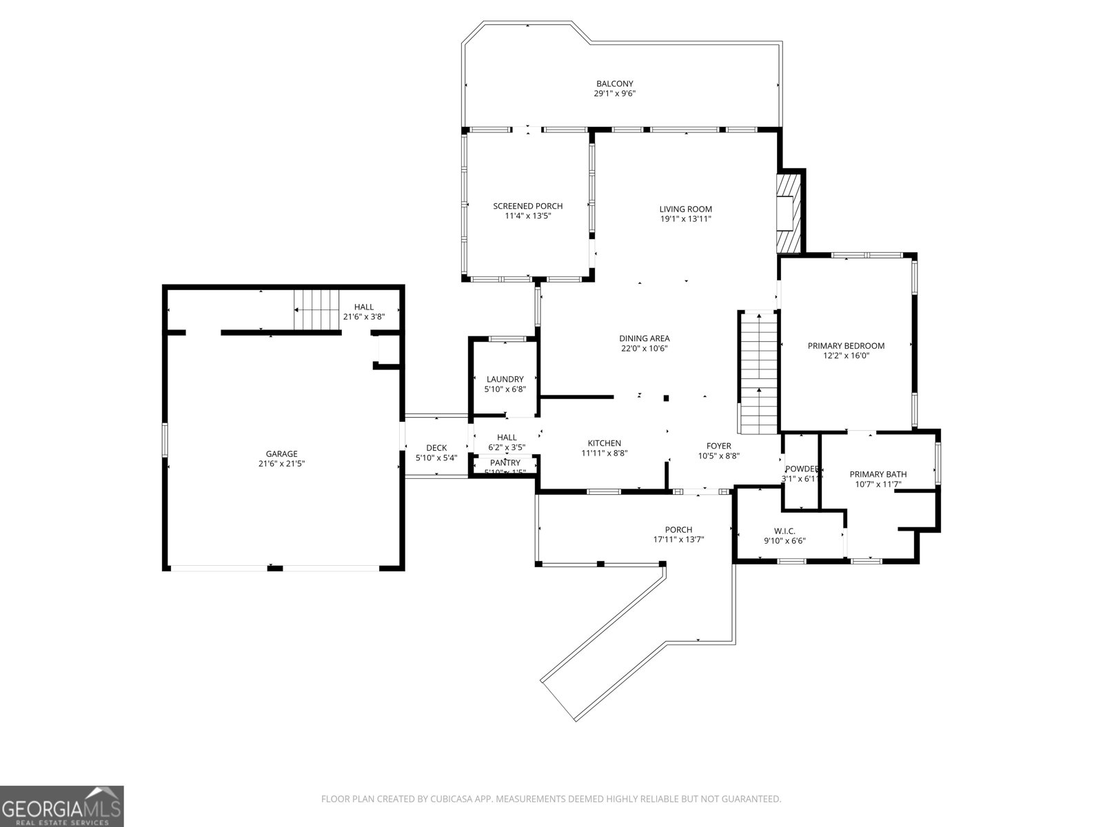 53 Pinto Place Jasper - Photo 61