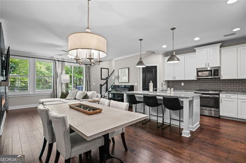 138 Bellehaven Drive Woodstock - Photo 10