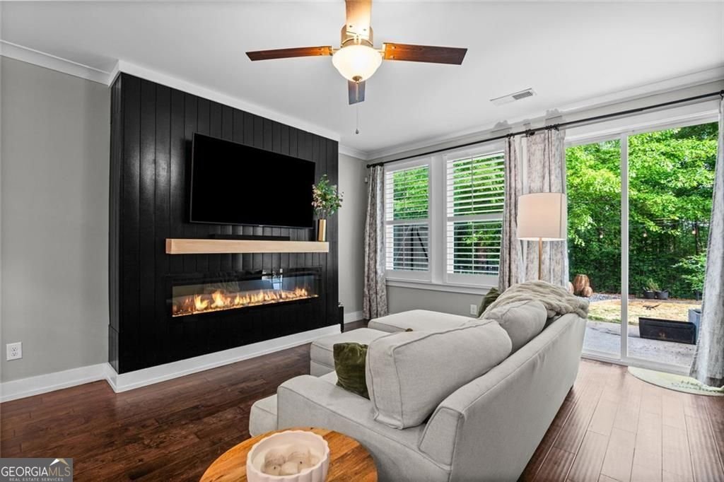 138 Bellehaven Drive Woodstock - Photo 12