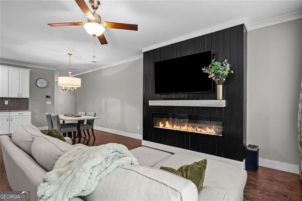 138 Bellehaven Drive Woodstock - Photo 13