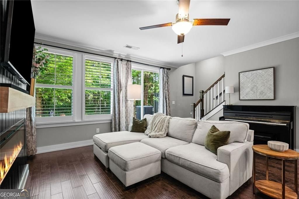 138 Bellehaven Drive Woodstock - Photo 14