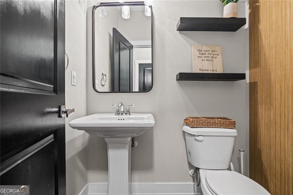 138 Bellehaven Drive Woodstock - Photo 16