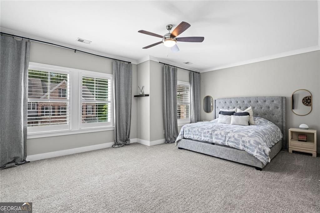 138 Bellehaven Drive Woodstock - Photo 19