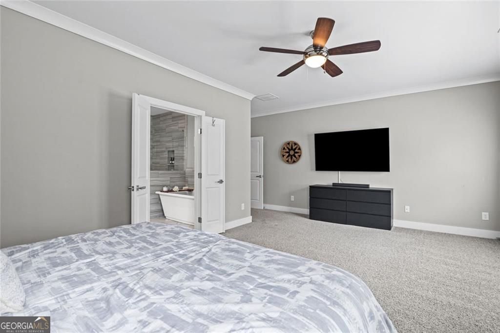 138 Bellehaven Drive Woodstock - Photo 20