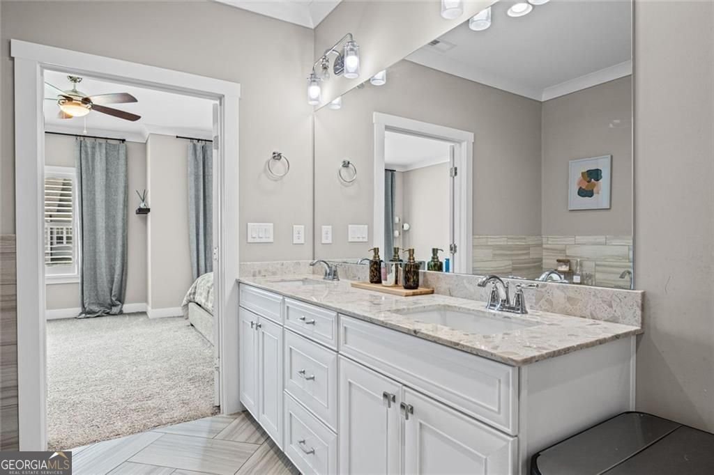 138 Bellehaven Drive Woodstock - Photo 21