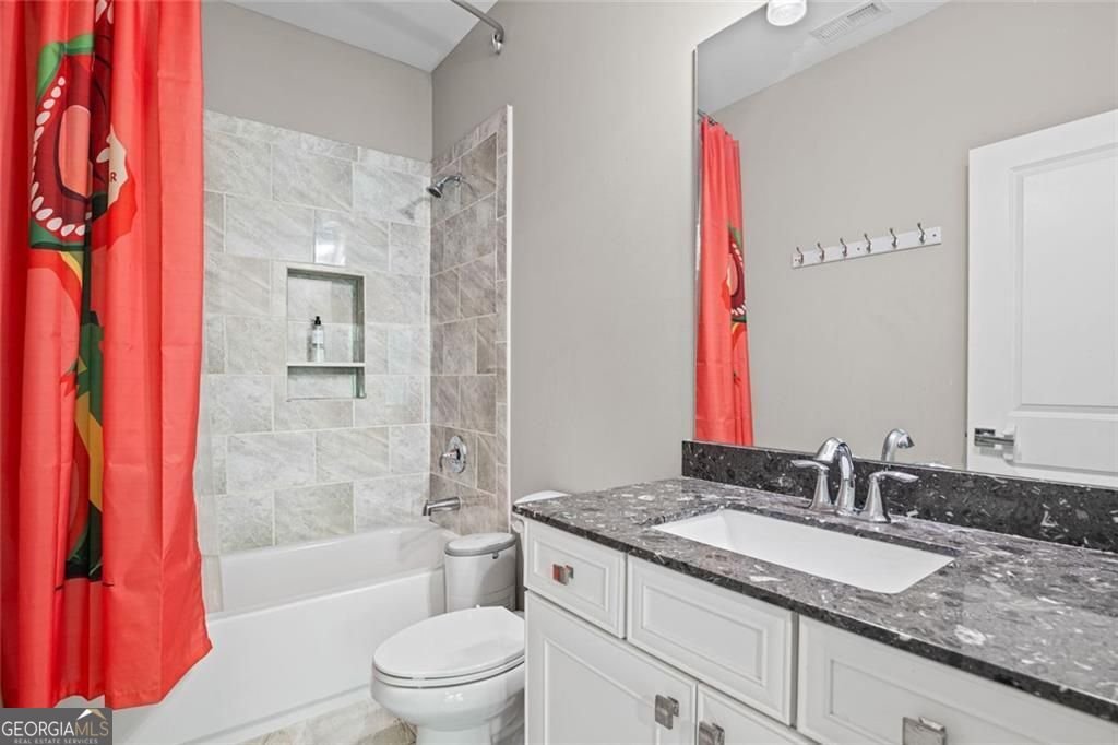 138 Bellehaven Drive Woodstock - Photo 25